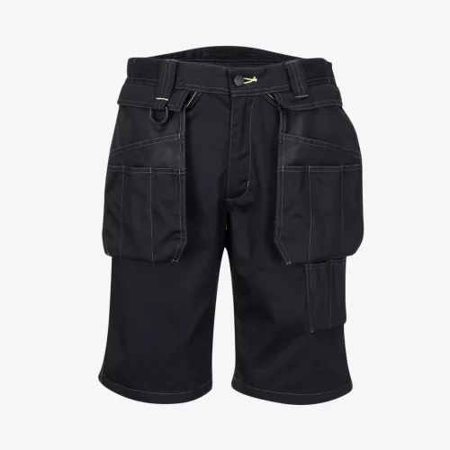 Portwest PW3 Holster Work munkaruha rövidnadrág