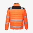 Portwest PW3 Hi-Vis Baffle kabát