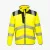 Portwest PW3 Hi-Vis Baffle kabát