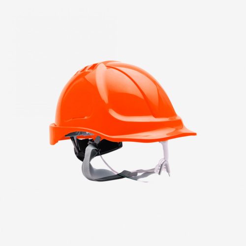 PW Endurance Innovation védőszemüveggel kombinált munkavédelmi sisak