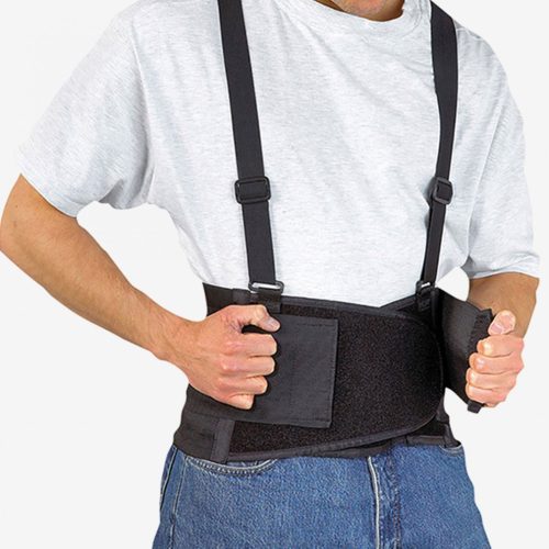 Portwest deréktámasztó öv