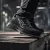U-Power Jackson S3 CI ESD munkavédelmi cipő