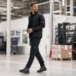 U-Power Jackson S3 CI ESD munkavédelmi cipő