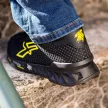 U-Power Logan S3 CI ESD munkavédelmi cipő