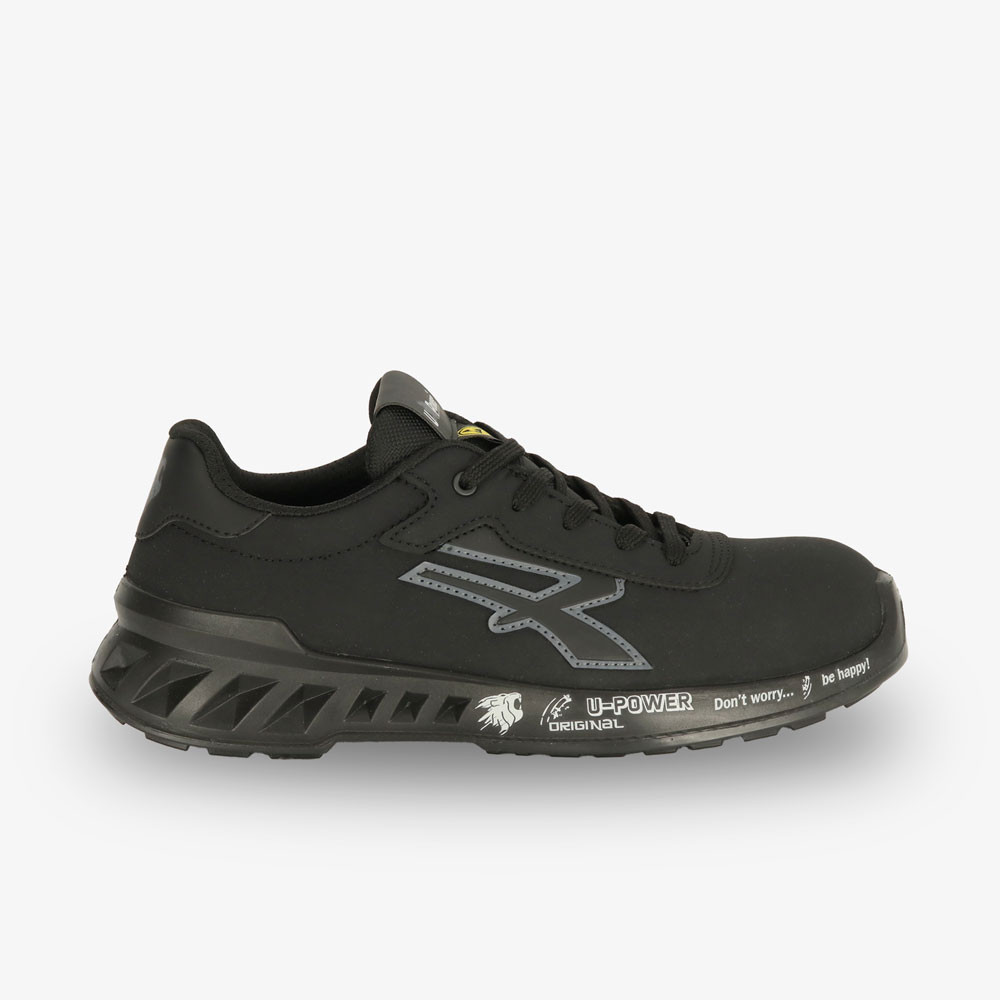 U Power Kimi S1P SRC Sicherheitsschuhe - 43 EU