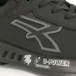 U-Power Ben S3 CI ESD munkavédelmi cipő