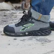 U-Power Mike S1P ESD munkavédelmi cipő