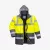 Portwest Hi-Vis Traffic kéttónusú láthatósági munkaruha kabát