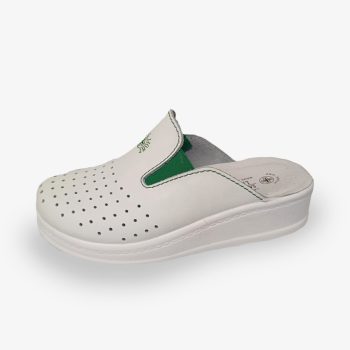 Sanital Light 1352 női klumpa