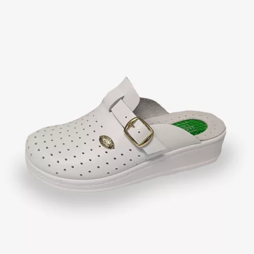 Sanital Light 1372 női klumpa