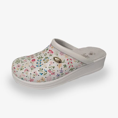 Sanital Light 4350 női klumpa