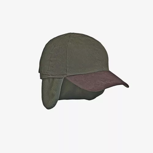 M-Tramp kifordítható vadász baseball sapka