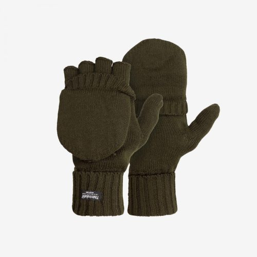 M-Tramp bélelt lövészkesztyű