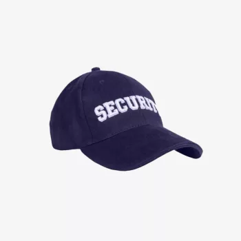 M-Tramp 3D Security baseball sapka