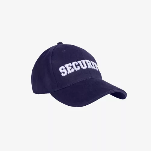 M-Tramp 3D Security baseball sapka