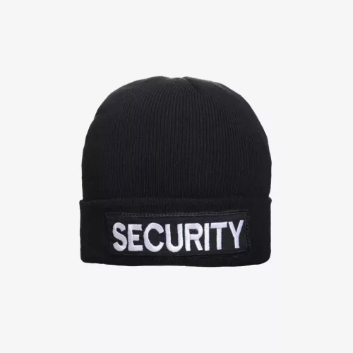Security sapka
