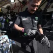 Mechanix Specialty Grip kesztyű