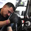 Mechanix Specialty Grip kesztyű