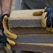 Mechanix Original Material4X kesztyű