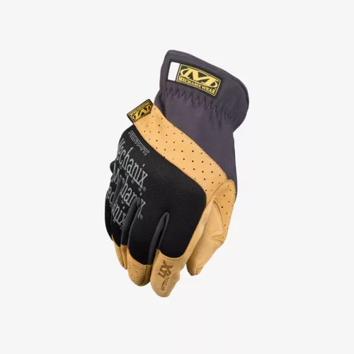 Mechanix FastFit Material4X kesztyű