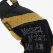 Mechanix FastFit Material4X kesztyű