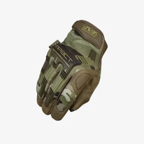 Mechanix M-Pact kesztyű