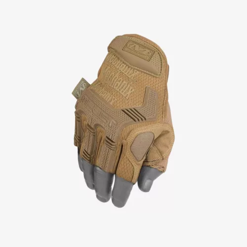 Mechanix M-Pact ujjatlan kesztyű
