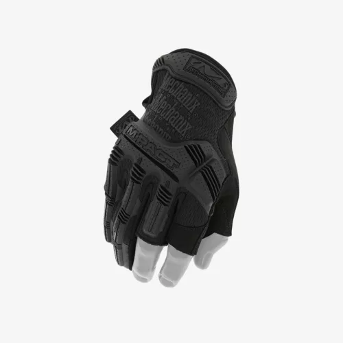 Mechanix M-Pact Trigger Finger kesztyű