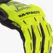 Mechanix Hi-Viz M-Pact kesztyű