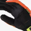 Mechanix Hi-Viz M-Pact kesztyű