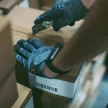 Mechanix Box Cutter kesztyű