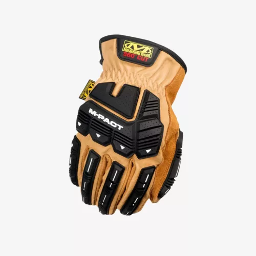 Mechanix Durahide M-Pact Driver F9-360 kesztyű