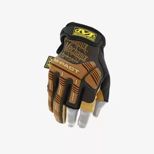Mechanix M-Pact Trigger Finger kesztyű