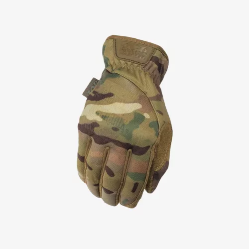Mechanix FastFit kesztyű