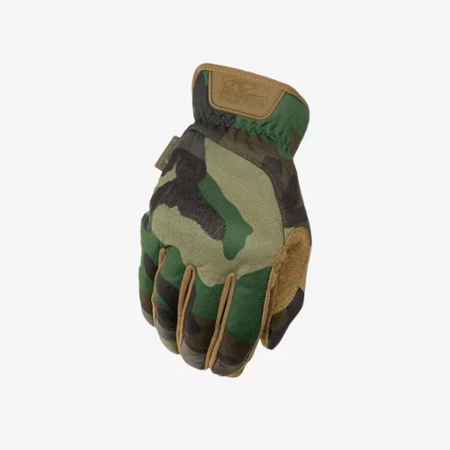 Mechanix FastFit kesztyű