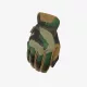 Mechanix FastFit kesztyű