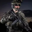 Mechanix Specialty Vent kesztyű