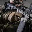 Mechanix Specialty Vent kesztyű
