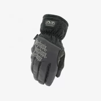 Mechanix Winter fleece téli kesztyű