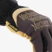 Mechanix FastFit Leather kesztyű