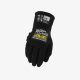 Mechanix SpeedKnit bélelt téli kesztyű