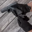 Mechanix Precision Pro High Dex kesztyű