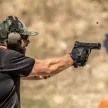 Mechanix Precision Pro High Dex kesztyű