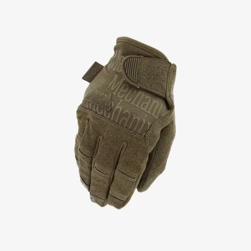 Mechanix Precision Pro High Dex kesztyű