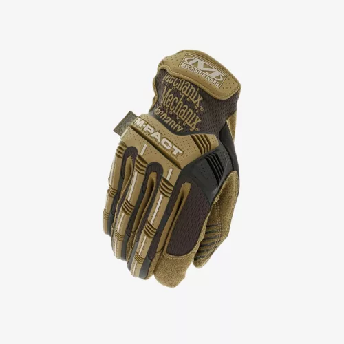 Mechanix M-Pact kesztyű
