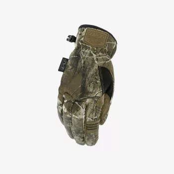 Mechanix SUB40 Edge kesztyű