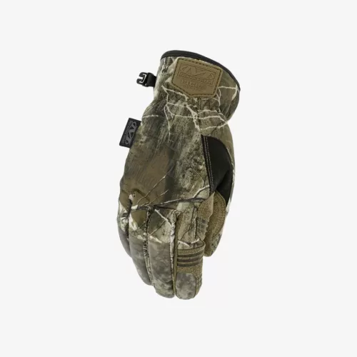 Mechanix SUB40 Edge kesztyű