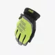 Mechanix CW CR-FastFit Hi-Víz kesztyű