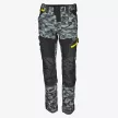 Sir Safety Gemini Camo munkaruha deréknadrág