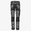 Sir Safety Gemini Camo munkaruha deréknadrág